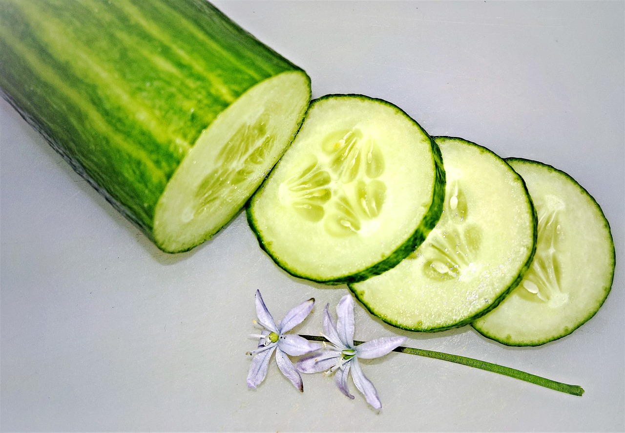 Concombre (kg)
